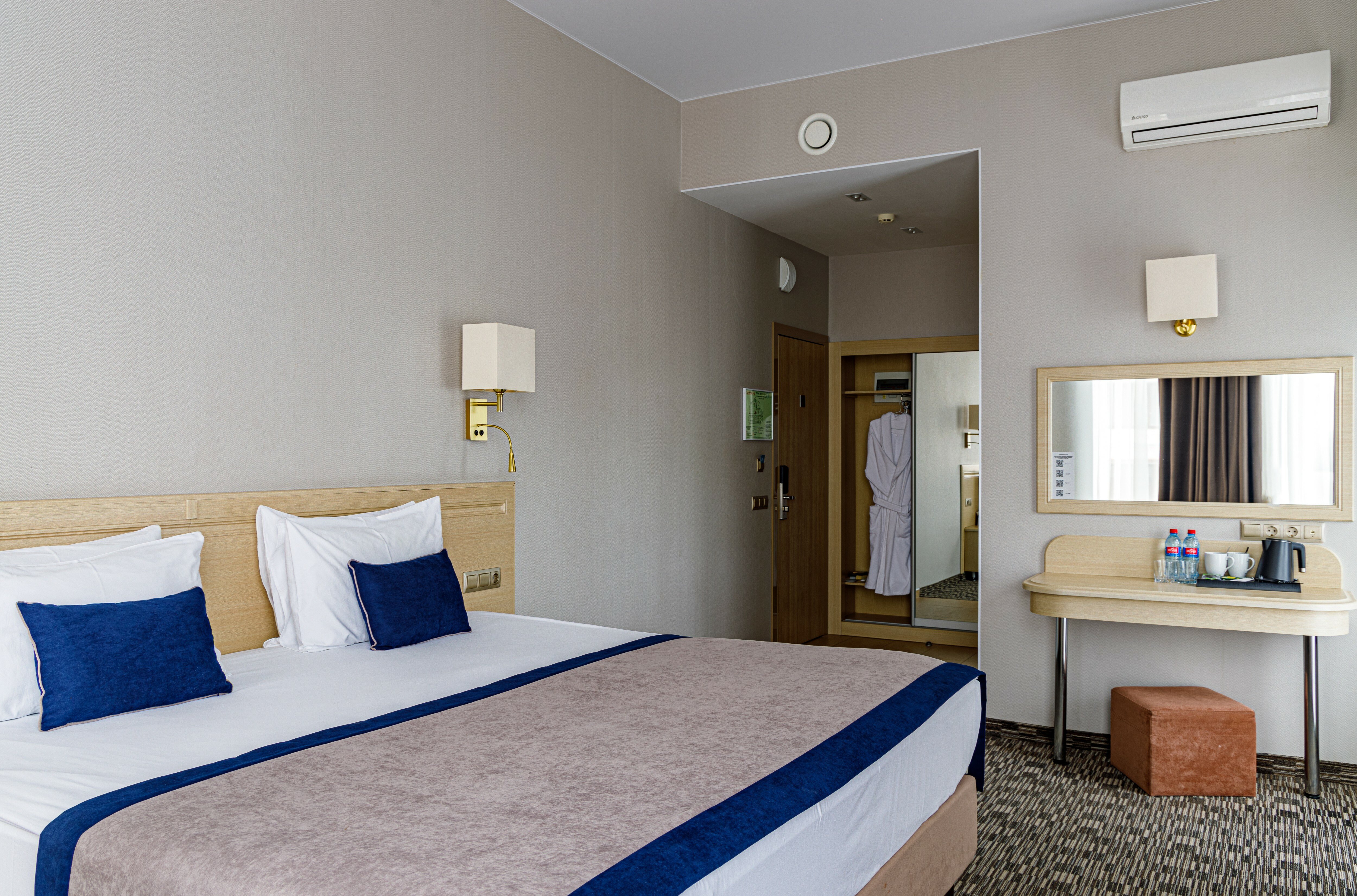 Фото Wind Rose Hotel & SPA