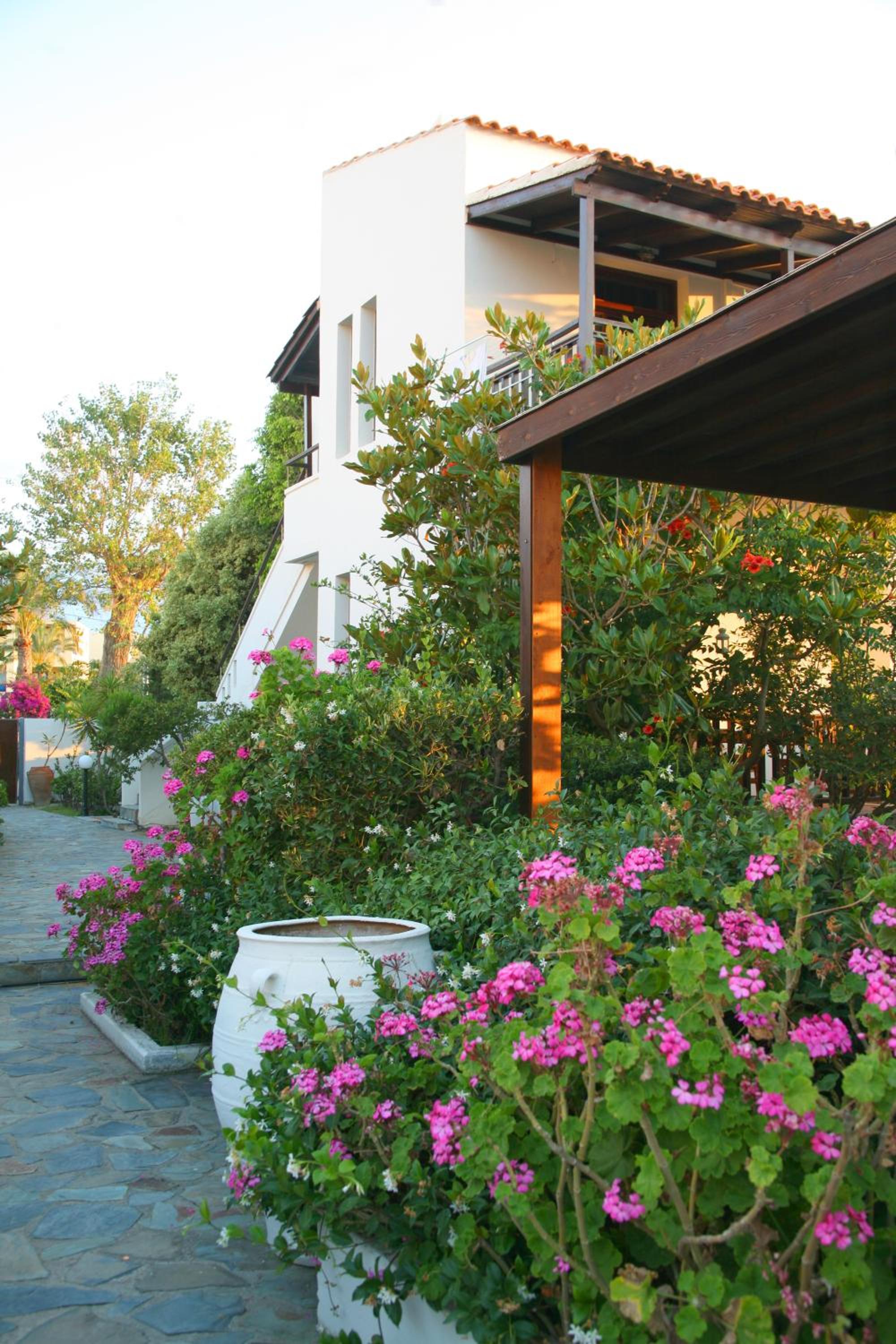 Фото Proimos Maisonnettes