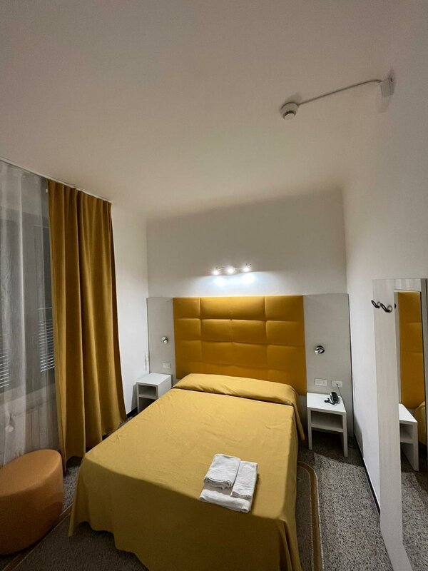 Гостиница Hotel Villa Costa в Челле-Лигуре