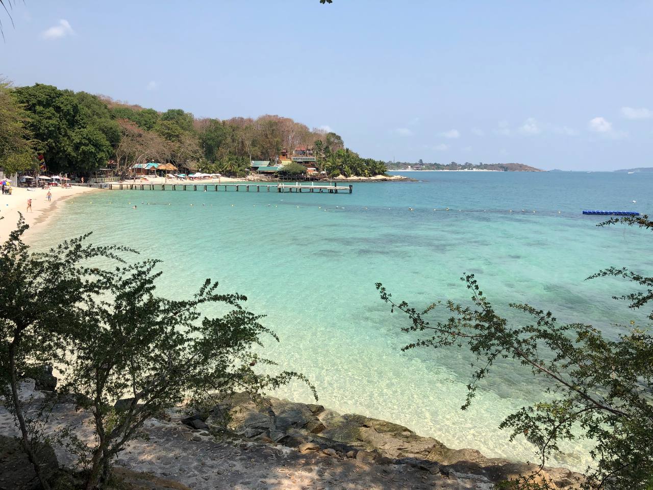 Фото AO Cho Grandview Hideaway Resort