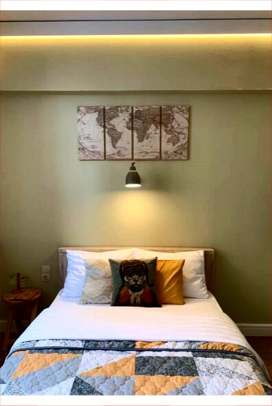 Фото Светлый и Оливка