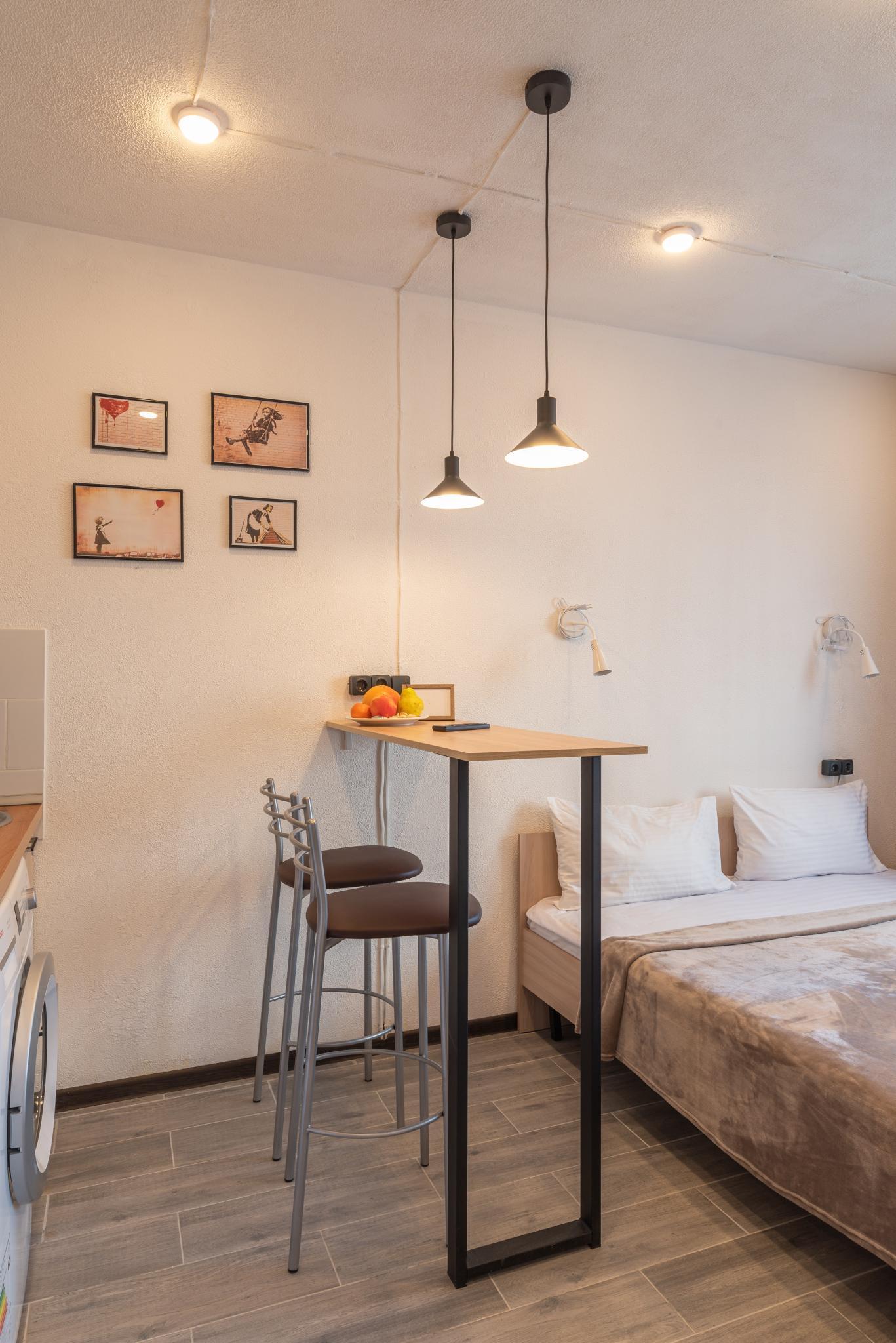 Фото Bun-in Alley