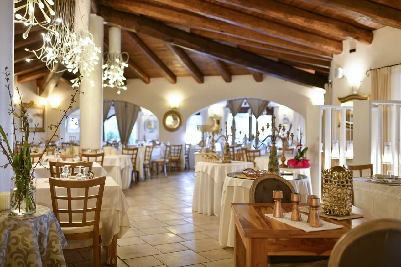 Фото Baia Del Porto