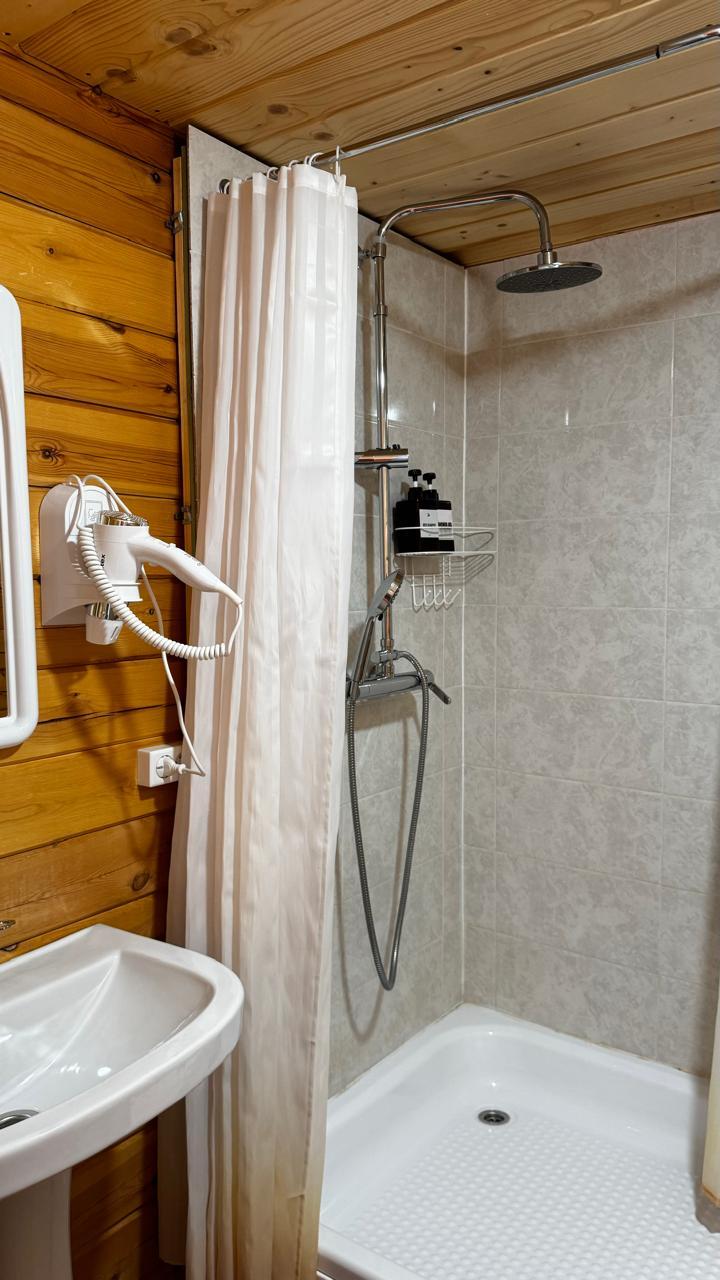 Фото Атмосфера Алтая