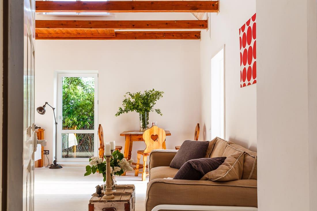 Фото Blaga House design dacha