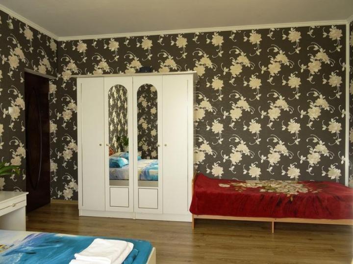 Фото Marina Garden