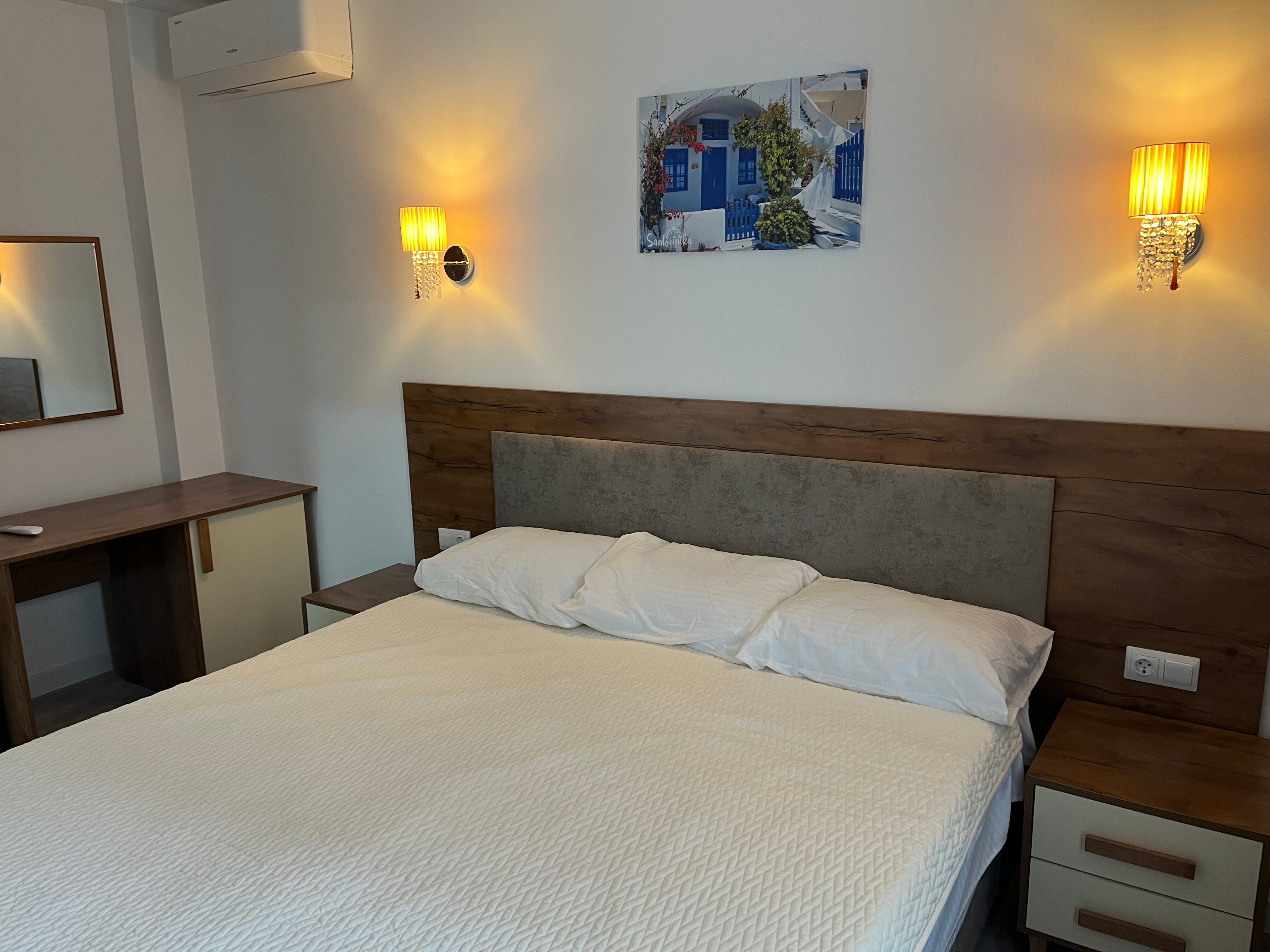 Фото Santorini Family Club