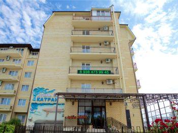 Фото Катран