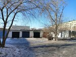 № 11 (ulitsa Kurnatovskogo, 46) ، موقف سيارات مشترك