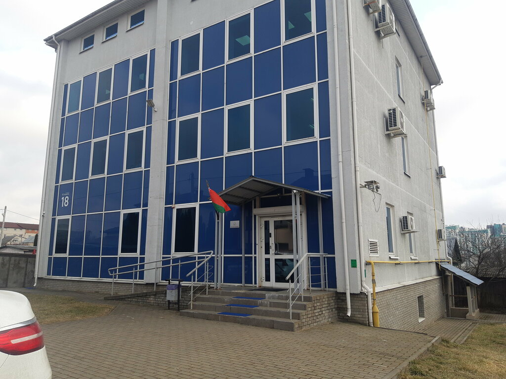 Electronic devices and components Oboronnyye initsiativy, Minsk, photo