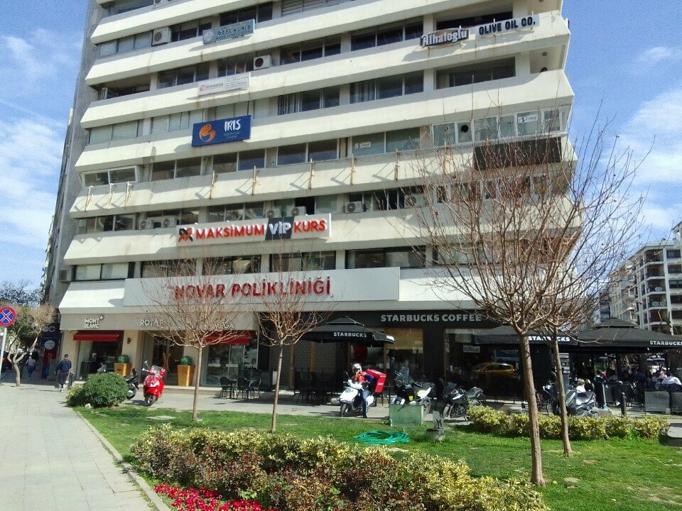 Children's developmental center Izmir Art Academy - Prodigies Alsancak, Izmir, photo