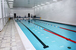 Akvamarin (3-ya Transportnaya ulitsa, 10А), swimming pool