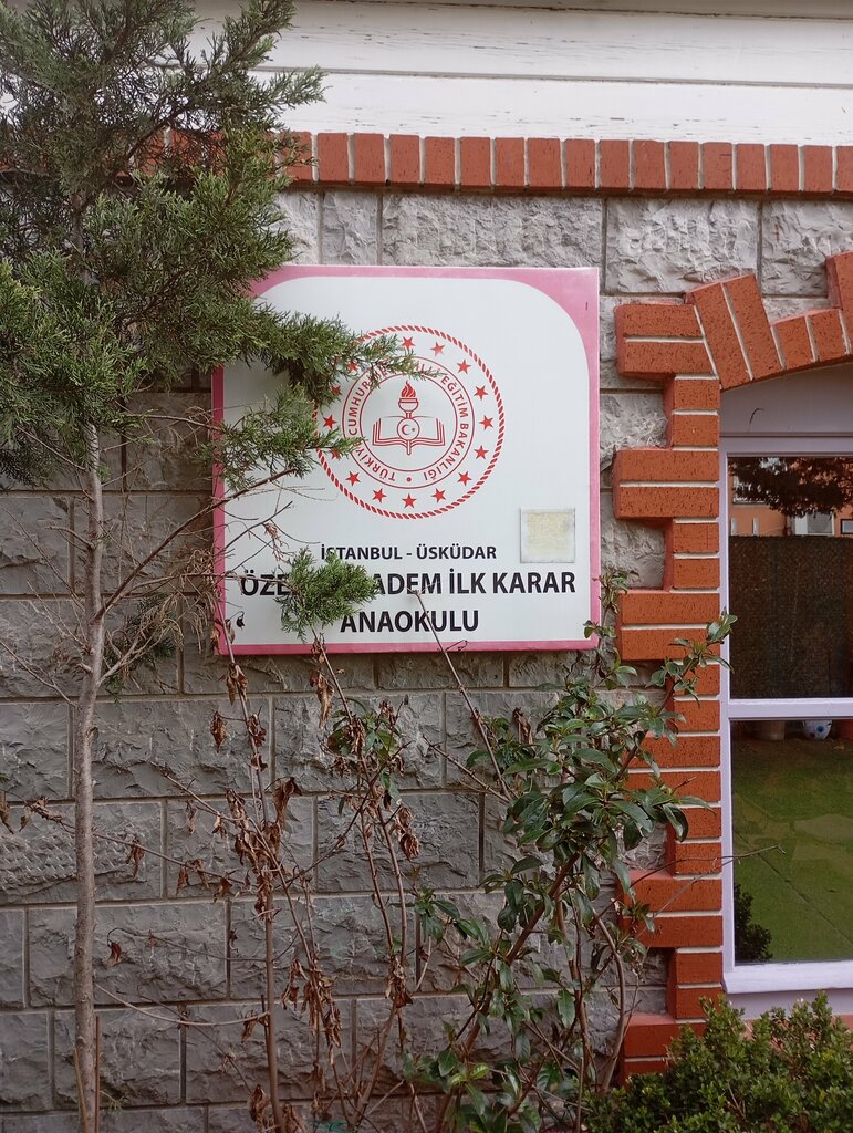 Kindergarten, nursery American International Kids Academy - Acıbadem, Istanbul, photo