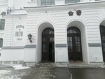 Женский туалет (Lenin Avenue, 36), toilet