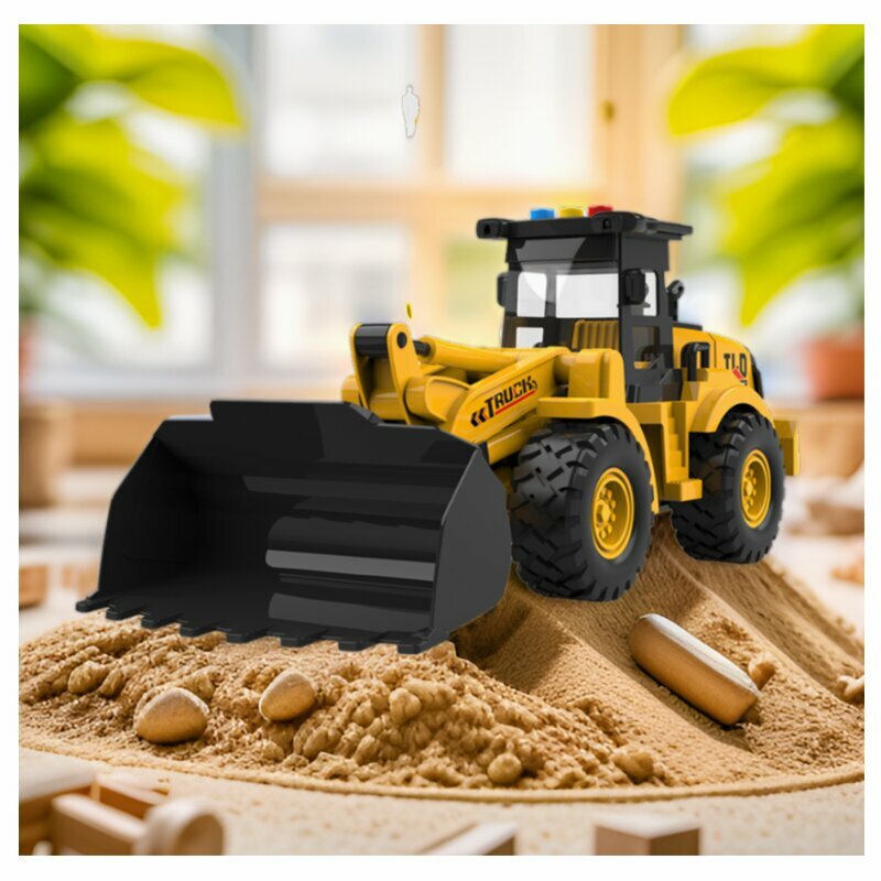 Toys and games Didacticos Maviflex, Lima, photo