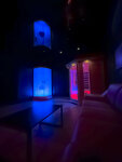 Taboo Relax (Minskaya Street, 12), erotic massage