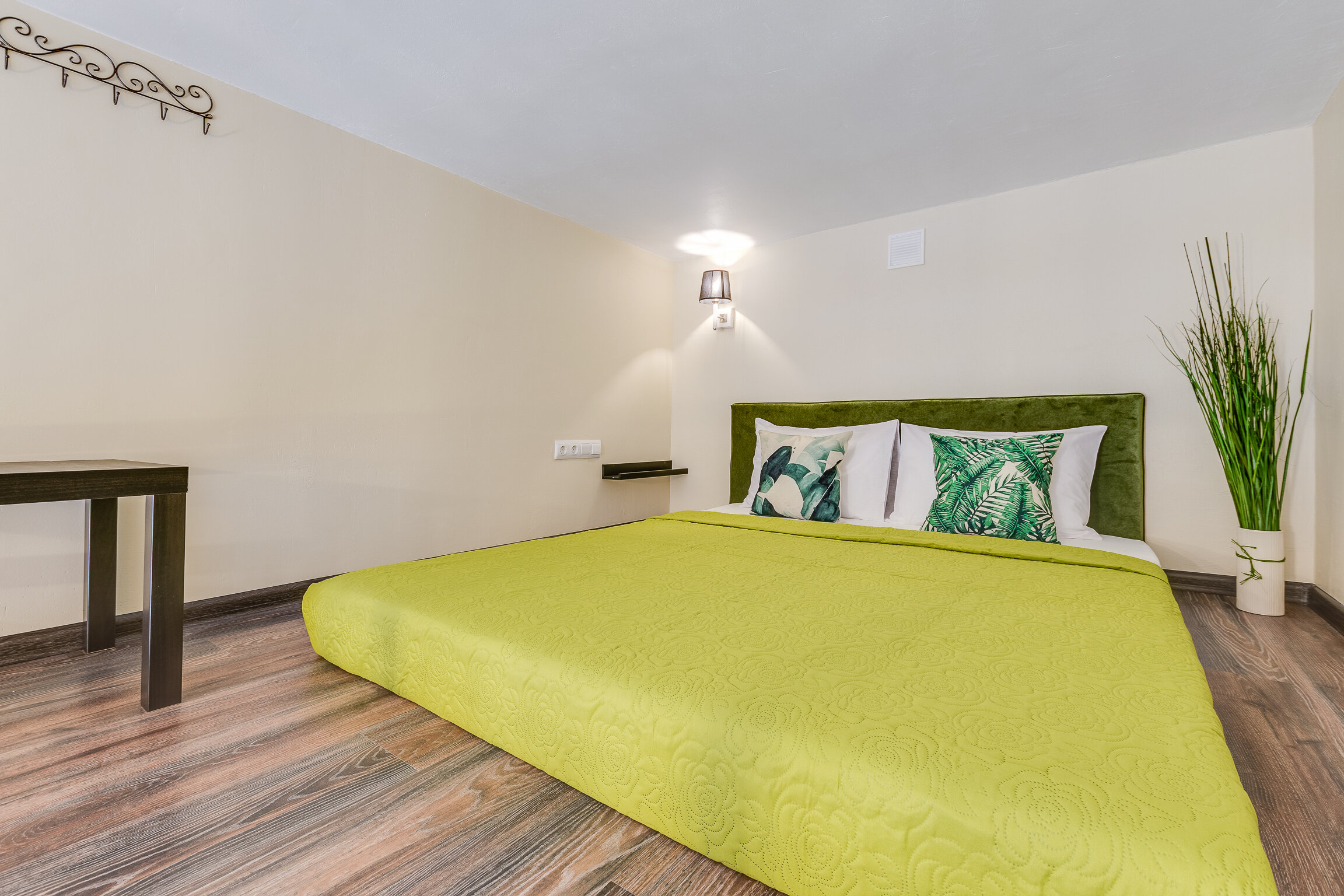 Фото Globus Apart