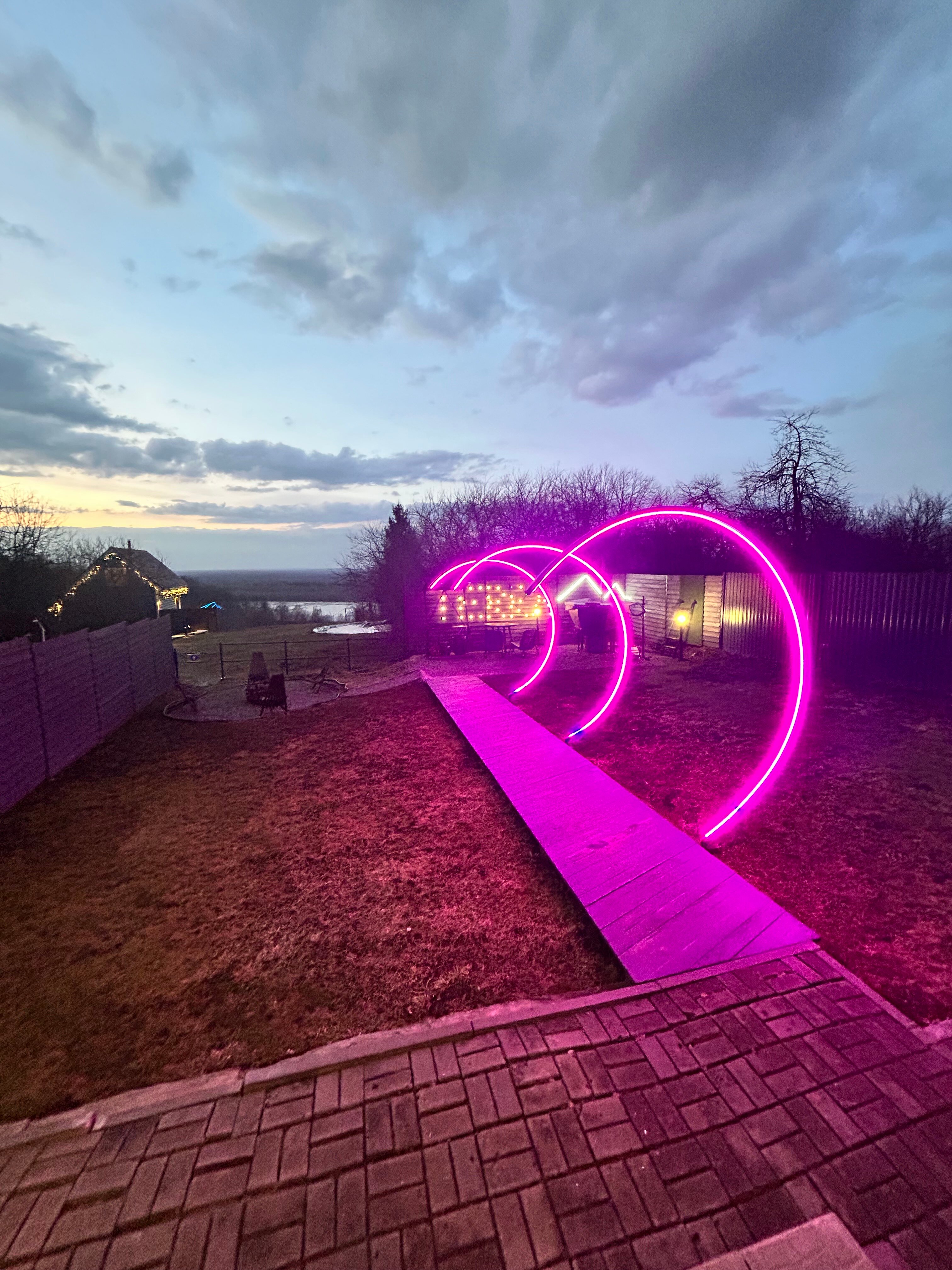 Фото SkyTerraVillage