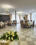 Dolce Vita (stanitsa Bryukhovetskaya, ulitsa Timofeyeva, 35А), cafe