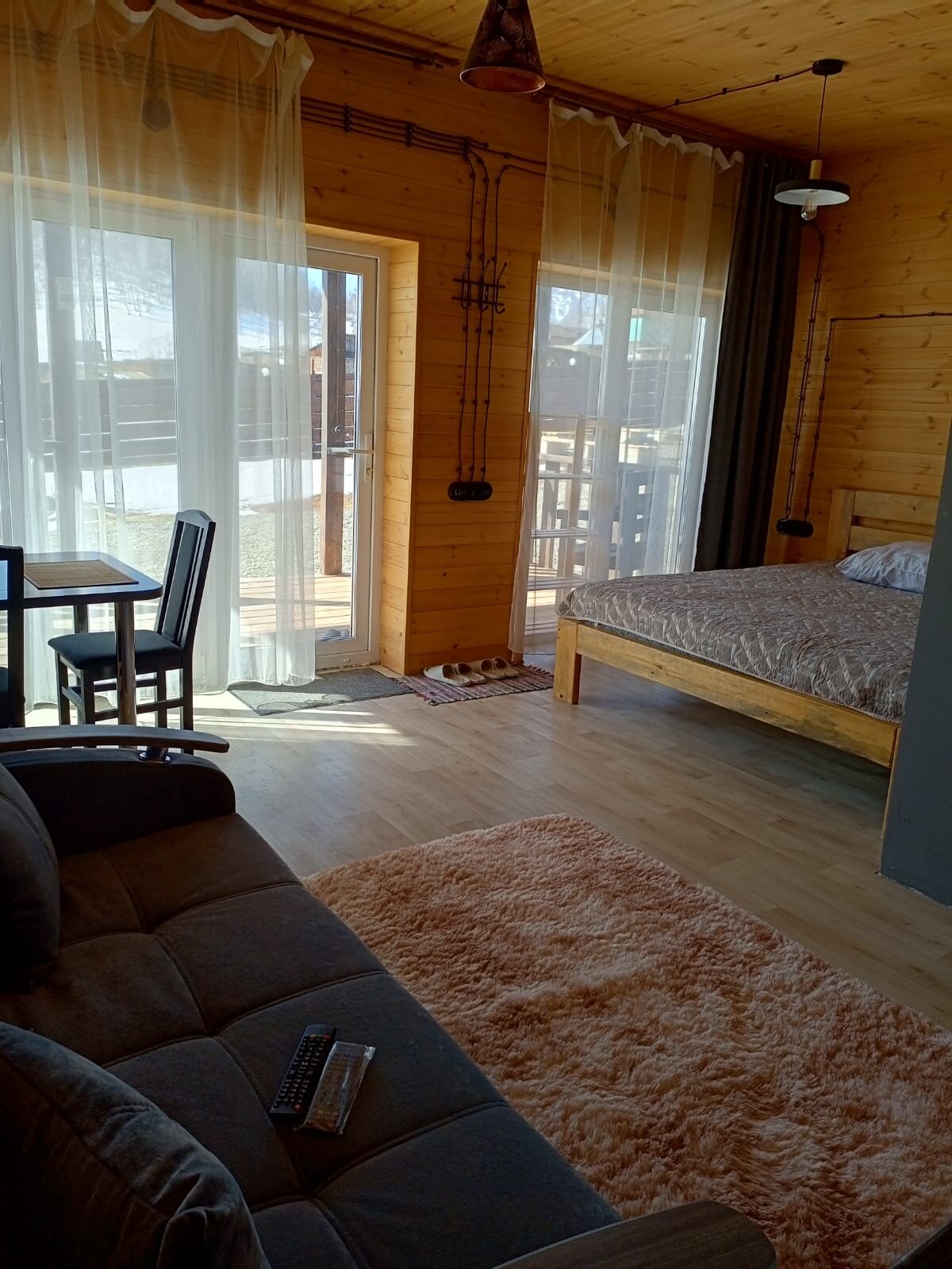 Фото Наш дом - Алтай