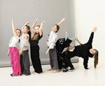 Amadej (Bobkova Street, 7), centro de desarrollo infantil