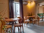 Charged coffee (Sovetov Street, 74), coffee shop