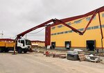 RualGroup (Piatra Mscislawca Street, 5), rental of construction and special equipment