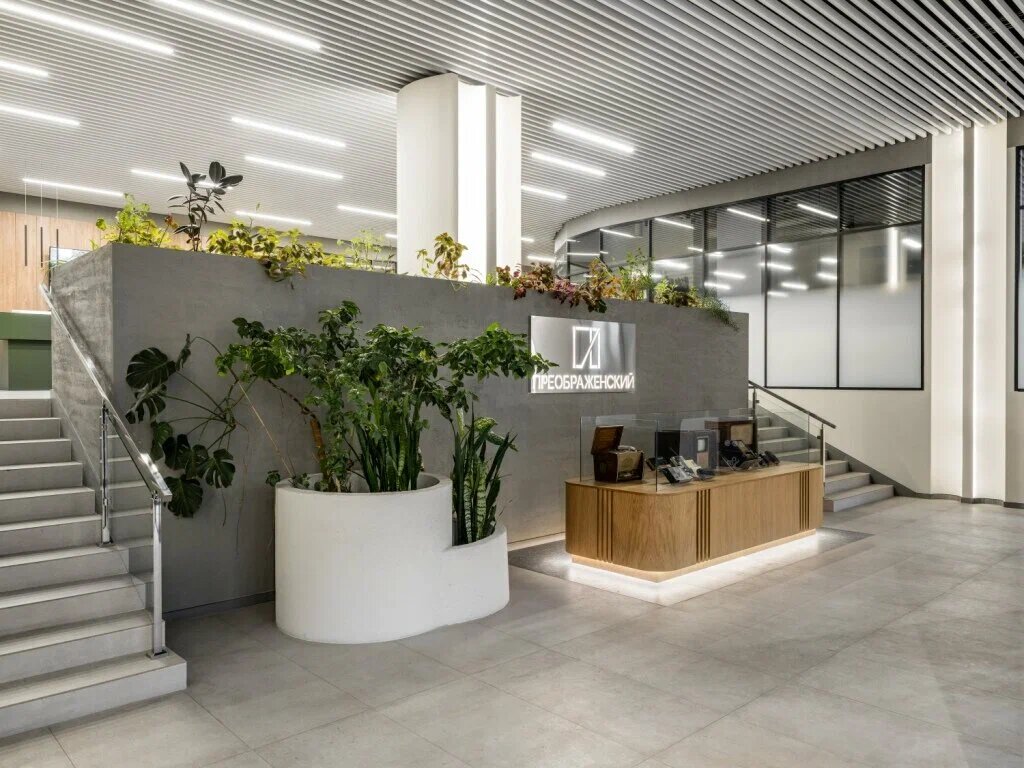 Outdoor advertising Ikstrim, Moscow, photo