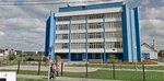 Новооскольская ЦРБ, терапевтическое отделение (Livenskaya ulitsa, 124) ، قسم المستشفى