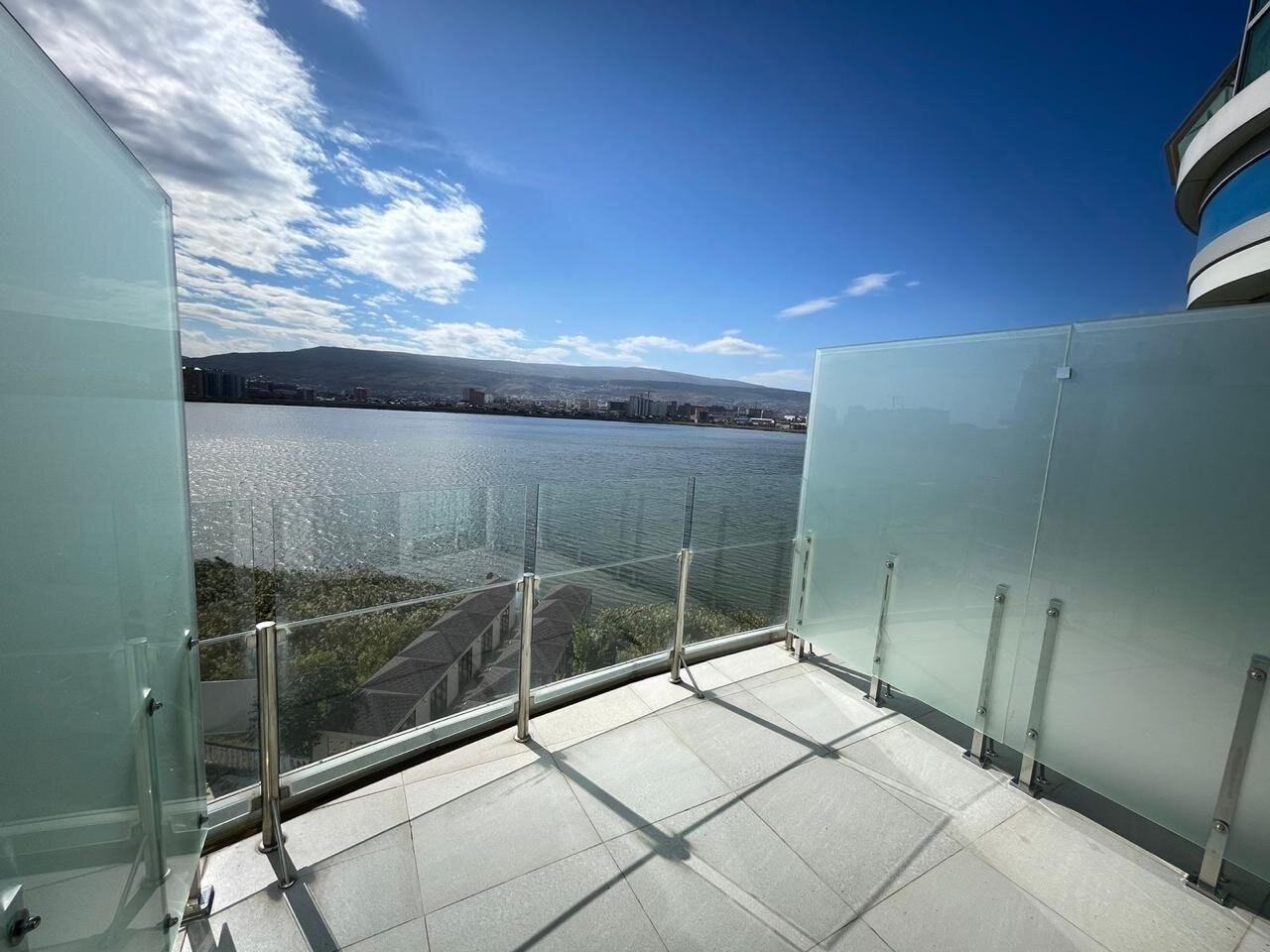 Фото Панорамный отель Небо