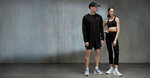 Amazing Red (Nizhniy Novgorod, Betankur Street, 1), ropa deportiva y calzado