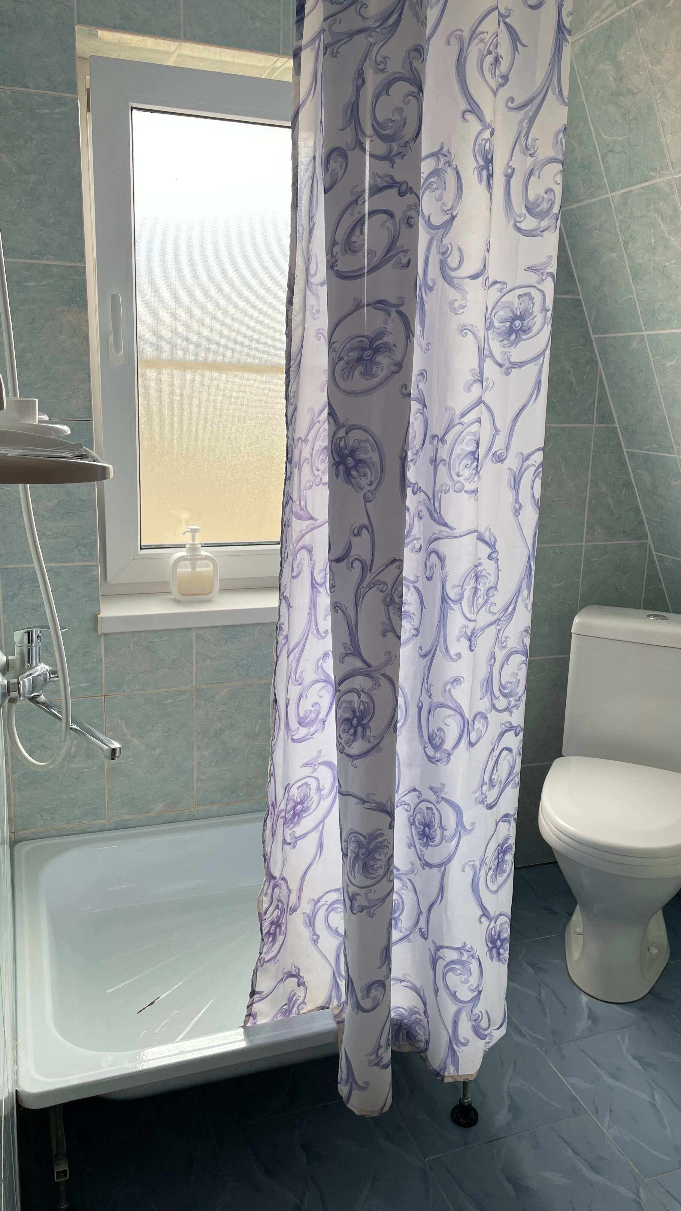 Фото Теремки у реки по дороге на Архыз