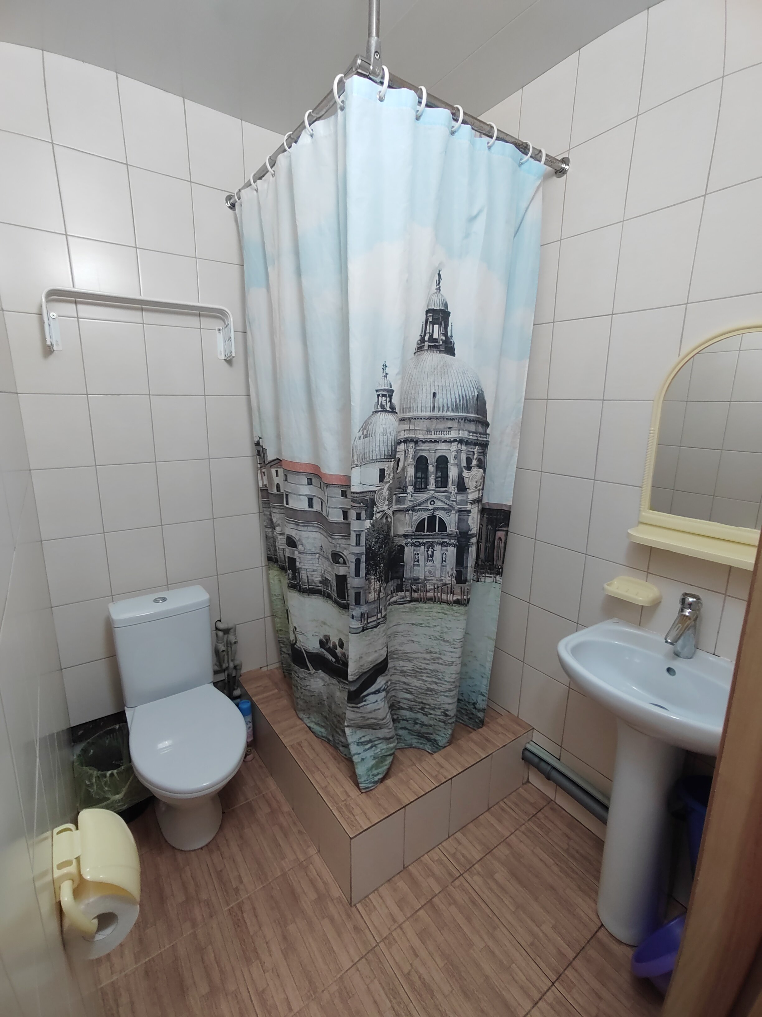 Фото Эллинг 80