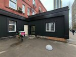 Metiz-dvor (Moscow, Nagatinskaya Street, 2) ، سحّابات