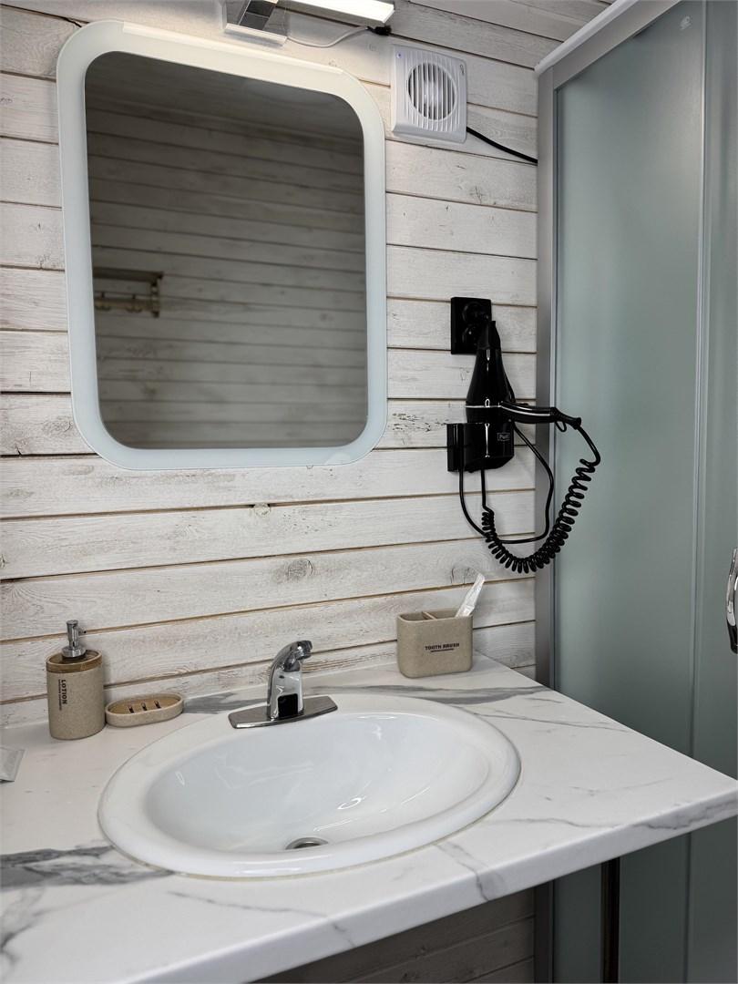 Фото Горная Мята