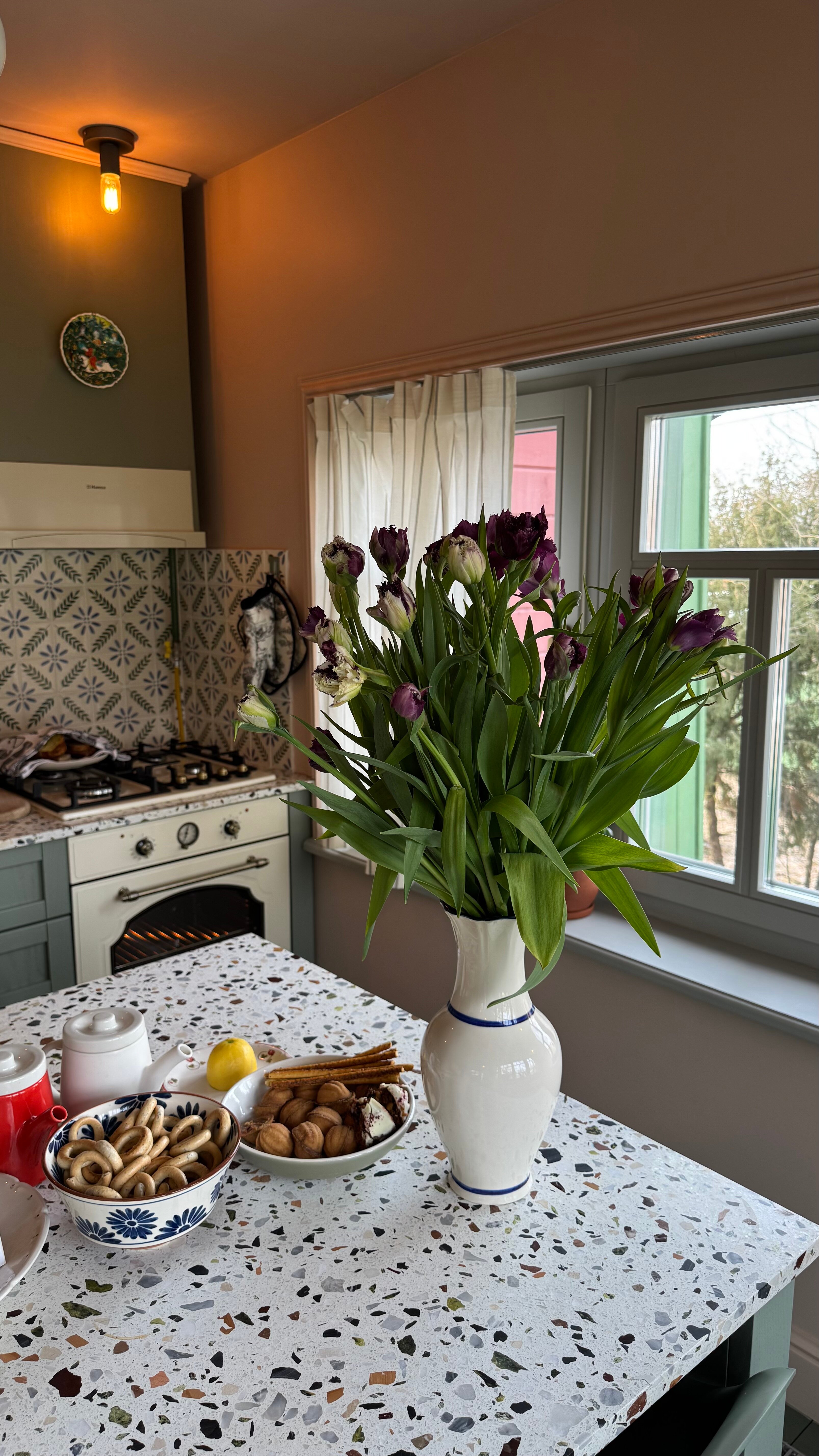 Фото Дымов Дача - Рубиновый Дом