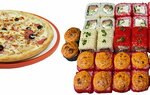 FriedPizza (40 Let VLKSM Street, 20), pizzería