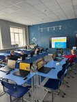 Kiberone (Dorozhnaya ulitsa, 71), computer courses