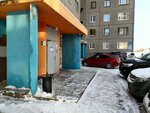 Kontinent (Starostina Street, 41), security and alarm systems