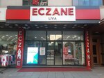 Liva Eczanesi (İstanbul, Bağcılar, Hürriyet Mah., Menderes Cad., 12-16B), farmacia
