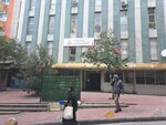 Kasimpasa Kucuk Piyale Family Health Center (Istanbul, Beyoglu, Kulaksiz Avenue, 5) ، إسعاف