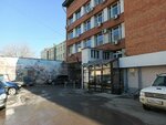 Departament obespecheniya gradostroitelnoy deyatelnosti Otdel planirovki territorii i gradostroitelnogo mezhevaniya Administratsii g. Irkutska (Lenina Street, 14Б) ، إدارة حكومية