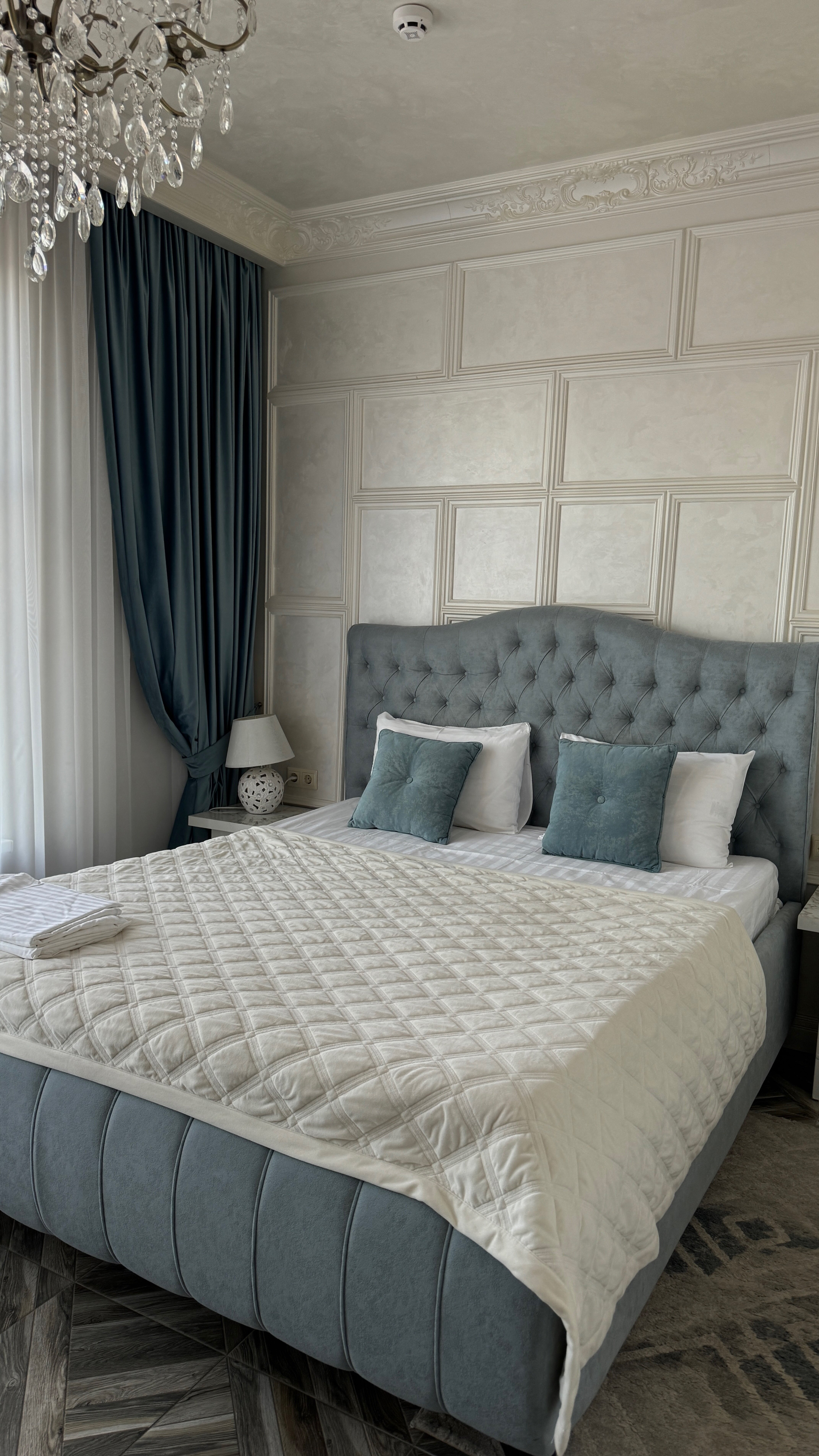 Фото Кристалл Люкс