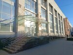 Международный зал Экспресс (Lenina Square, 6), waiting halls