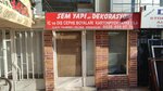 Sema Construction Decoration (Istanbul, Maltepe, Kucukyali Merkez Neighborhood, Barbaros Hayrettin Street, 6C), construction and finishing works