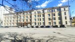 Амели (Bolshaya Pereyaslavskaya Street, 46с2), montaje de neumáticos