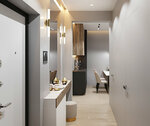 Sochi Olimp Group (Transportnaya Street, 74/5А), construction and finishing works
