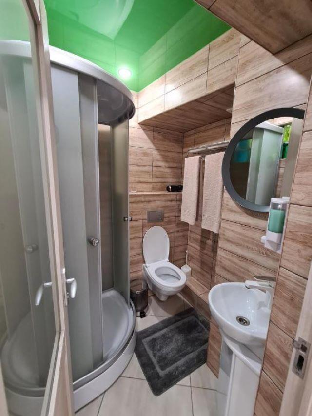 Фото Горный Воздух