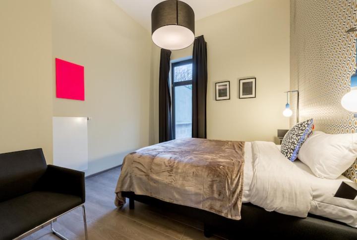 Фото Smartflats Design - Schuman