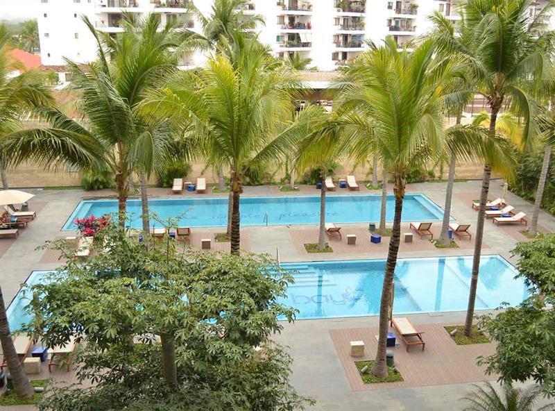 Фото Nima Bay Lifestyles Experience